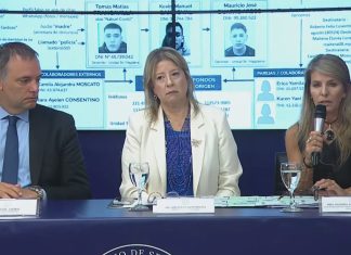 El soldado que se suicidó en Olivos era extorsionado por una banda que operaba en una app de citas