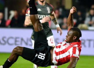 Freno inesperado en el pase de Cetré a Boca: el detalle que tiene la operación en stand by