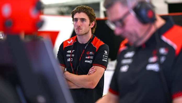 Fuerte revelación sobre los accidentes de Jack Doohan en la Súper Fórmula de Japón que dinamitaron su contratación