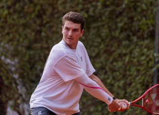 Joao Fonseca está listo para defender el título en el Argentina Open: “Quiero ser número 1 y ganar torneos de Grand Slam”
