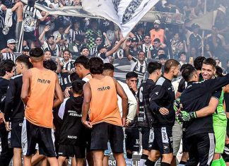 La AFA informó que televisará los partidos de la Primera Nacional y la Primera B por su plataforma de streaming