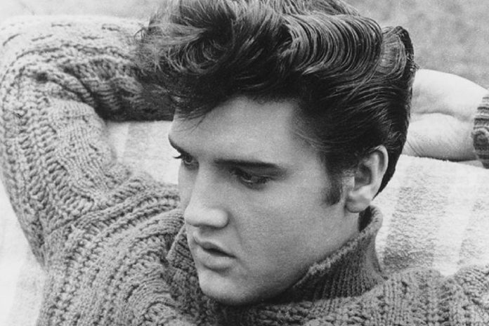 La canción de Elvis Presley que reinó como ninguna otra en los rankings
