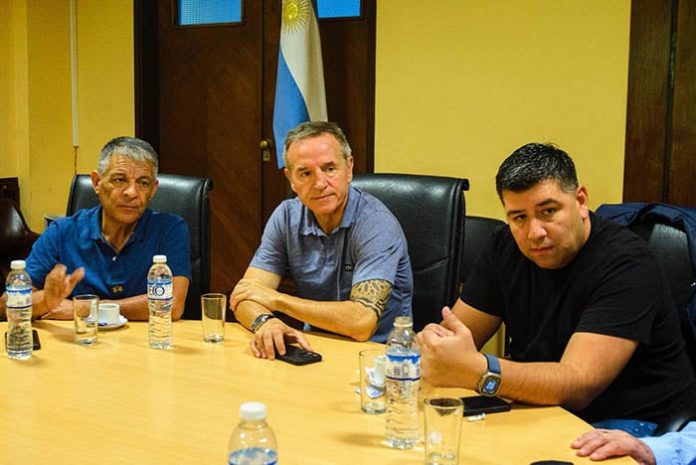 La CGT acusó de “entreguistas” a los gobernadores por la reforma laboral: “No se puede vender la dignidad del pueblo”