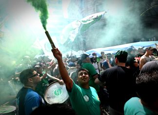 La CGT enfrenta una reforma laboral con cambios que no alcanzan y una movilización llena de riesgos