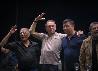 La CGT logró cambios clave en la reforma laboral que dejan a salvo el financiamiento de los sindicatos