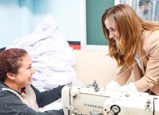 La Justicia procesó a ex funcionarios del gobierno de Alberto Fernández por el desvío de fondos para la compra de guardapolvos