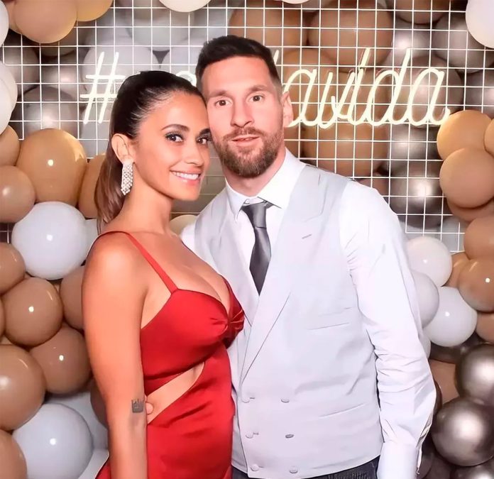 La nota de Messi con un ex compañero de Argentina: su mayor arrepentimiento, el pedido de casamiento a Antonela y su miedo en Qatar