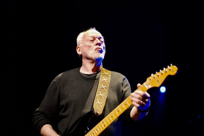 Los guitarristas que todos deberían copiar según David Gilmour