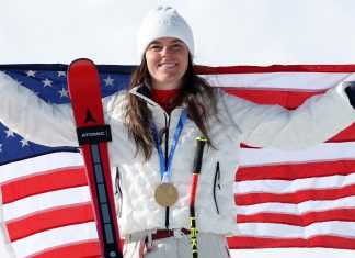 Malestar en los Juegos Olímpicos de Invierno por la fragilidad de las medallas: “Se parten en dos”