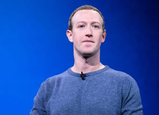 Mark Zuckerberg compartió la playlist que lo inspiró durante la creación de Facebook