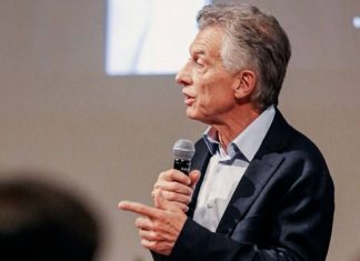 Mauricio Macri prepara una agenda federal para reactivar al PRO de cara al 2027