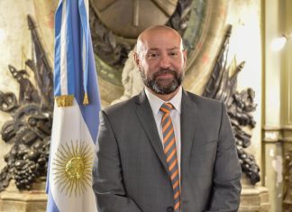Procesaron a Diego Spagnuolo y a otros 18 acusados por las coimas en la Agencia de Discapacidad