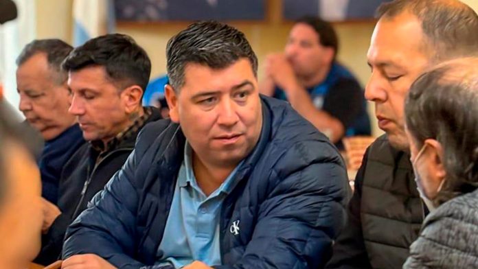 Reforma laboral: el titular de aceiteros confirmó que irán al paro el próximo jueves y pidió que la CGT se sume a la medida