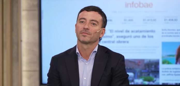 Rodrigo De Loredo se ilusiona con el 2027 y afirma que puede terminar con casi 30 años de peronismo en Córdoba