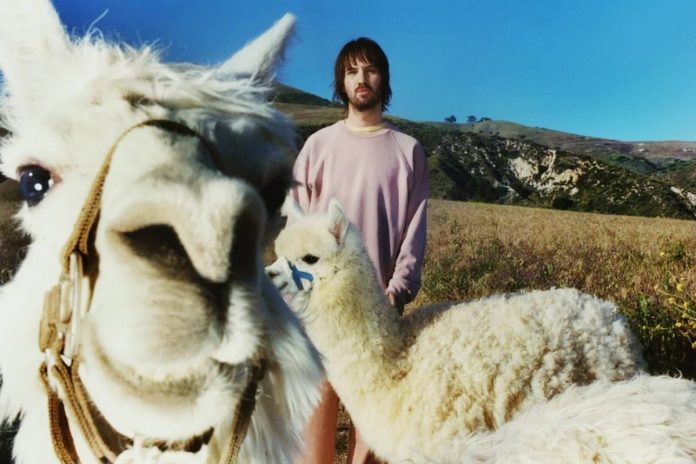 Tame Impala ganó un Grammy y Kevin Parker se enteró al despertar: «Me olvidé de que estaba nominado»