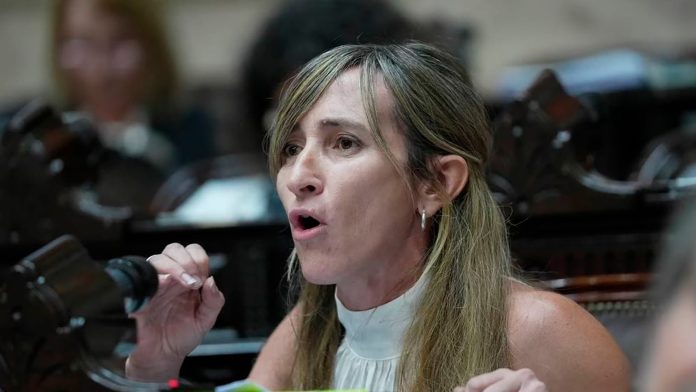 Una diputada libertaria presentó un proyecto para exigir un examen “psicotécnico” a quienes aspiran a altos cargos políticos