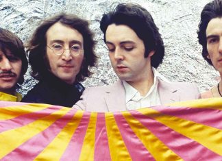 3 canciones de The Beatles inspiradas en la música clásica