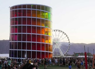 5 artistas para ver en Coachella 2026