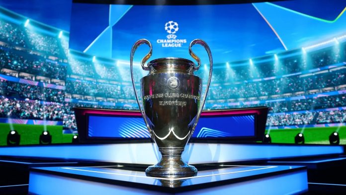 Así quedó el cuadro de los cuartos de final de la Champions League: los cruces y cuándo se juegan