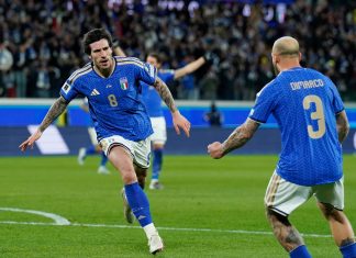 Así se jugarán las finales del Repechaje al Mundial 2026: todos los goles de la jornada