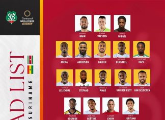 Bolivia jugará su sueño de ir al Mundial en la semifinal del Repechaje ante Surinam: hora, TV y formaciones