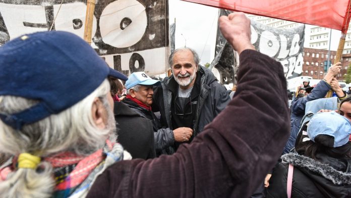Causa Polo Obrero: volvieron a rechazar la millonaria oferta de un imputado para quedar fuera de la investigación