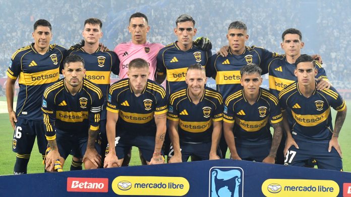 Cuántos kilómetros hará Boca Juniors en el Grupo D de la Copa Libertadores: el historial que ilusiona a los hinchas