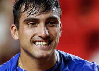 Destacada semana albiceleste en los Challenger: Román Burruchaga se metió en semifinales y habrá dos argentinos en finales