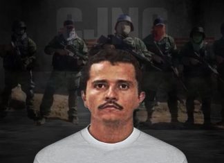 EEUU celebró la decisión argentina de declarar organización terrorista al Cártel Jalisco Nueva Generación