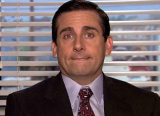 El actor que le aconsejó a Steve Carell no audicionar para The Office