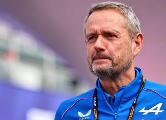 El análisis del director de Alpine sobre la actuación de Colapinto y su comparación con Gasly en la qualy del GP de Japón: “No logró el mismo salto”