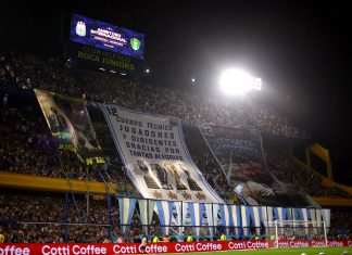 El aplausómetro en La Bombonera con la selección argentina: de la locura por Messi a los 5 más ovacionados antes del Mundial