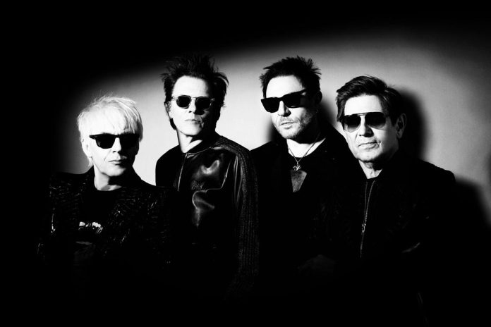 El comentario borracho que llevó a Duran Duran a hacer historia con James Bond