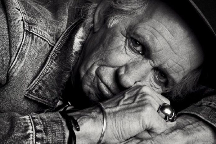El disco de The Rolling Stones que Keith Richards considera «el primer álbum grunge»