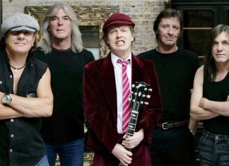 El disco que funcionó como una «biblia» para AC/DC: «Intentamos copiar todo”