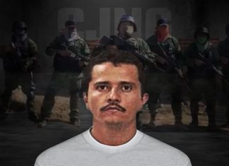 El Gobierno argentino declaró organización terrorista al Cártel de Jalisco Nueva Generación y lo incorporó al registro oficial