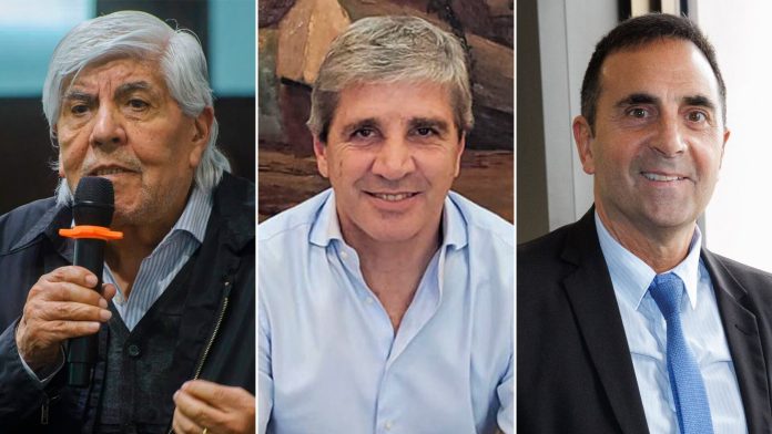 El Gobierno toma la paritaria de Camioneros como modelo: cómo es la nueva pauta salarial que pone a prueba al sindicalismo