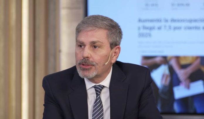 El juez Mario Fera: “La reforma laboral introduce la posibilidad de negociar cuestiones que hasta ahora la ley no permitía”