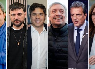 El PJ afronta una discusión interna sobre la continuidad de las PASO: las posturas y necesidades