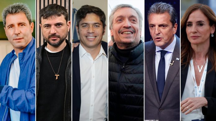 El PJ afronta una discusión interna sobre la continuidad de las PASO: las posturas y necesidades