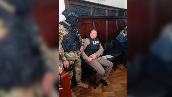 Entre Ríos: la Justicia Federal apunta a las complicidades en el complot narcocriminal que se habría planeado en una cárcel