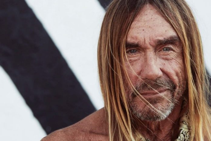 Esta fue «la primera banda de garage rock» según Iggy Pop