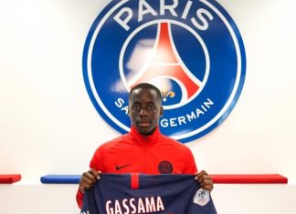 Fue compañero de Messi en el PSG, pasó por la selección de Francia y jugará para Mauritania el amistoso frente a la Argentina