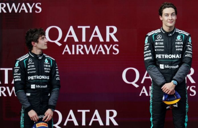 “Hay una diferencia considerable”: Mercedes explicó la clave de su éxito que puso en jaque al campeón de la Fórmula 1
