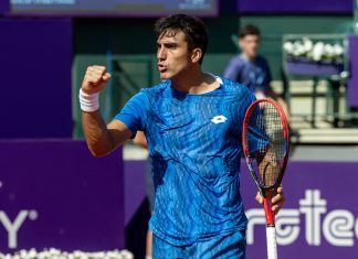 La actividad de los argentinos en el Challenger Tour: triunfos de Román Burruchaga, Alex Barrena y Juan Pablo Ficovich