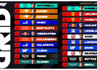 La alegría de Pierre Gasly tras clasificar 7° en el GP de Japón de la Fórmula 1: los cambios que hizo Alpine en su auto y su “guiño” a Colapinto