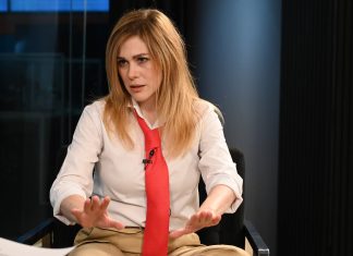 La Libertad Avanza impulsará a Lilia Lemoine como presidenta de la Comisión de Juicio Político