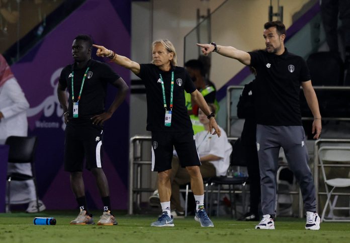 La sentencia del DT de Mauritania sobre el amistoso ante la selección argentina: qué dijo sobre el trato a Messi