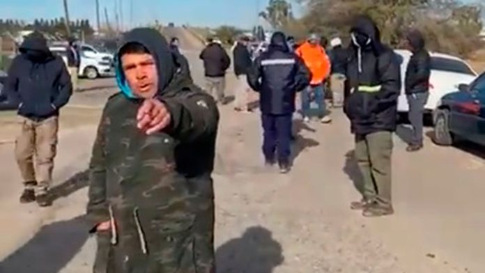 La Suprema Corte bonaerense falló en favor de una pyme que fue bloqueada por activistas de la UOCRA en 2021