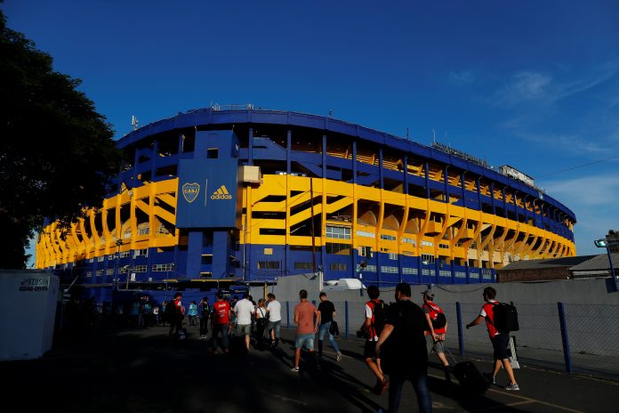 Las 4 obras que Boca Juniors tendrá listas después del Mundial 2026 para activar la construcción de la cuarta bandeja de La Bombonera